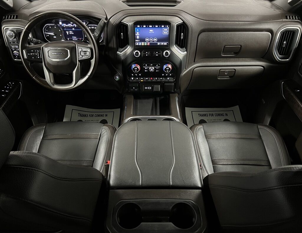 2023 GMC Sierra 2500HD Denali Loveland CO
