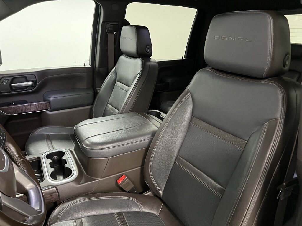 2023 GMC Sierra 2500HD Denali Loveland CO