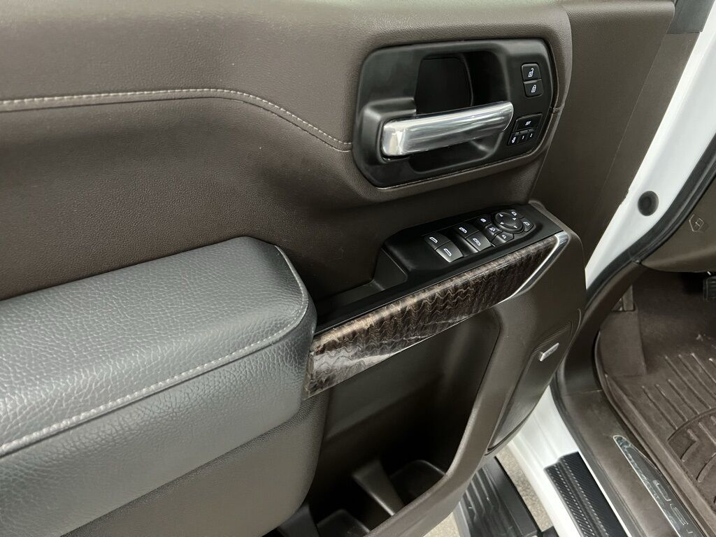 2023 GMC Sierra 2500HD Denali Loveland CO