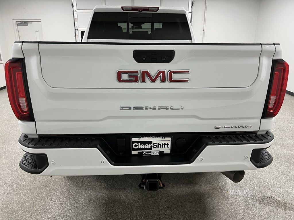 2023 GMC Sierra 2500HD Denali Loveland CO