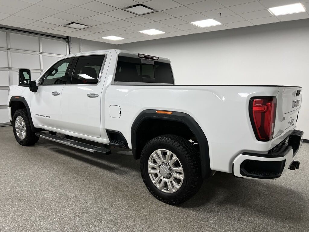 2023 GMC Sierra 2500HD Denali Loveland CO