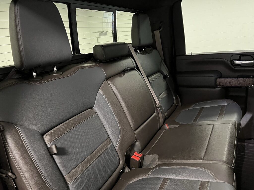 2023 GMC Sierra 2500HD Denali Loveland CO
