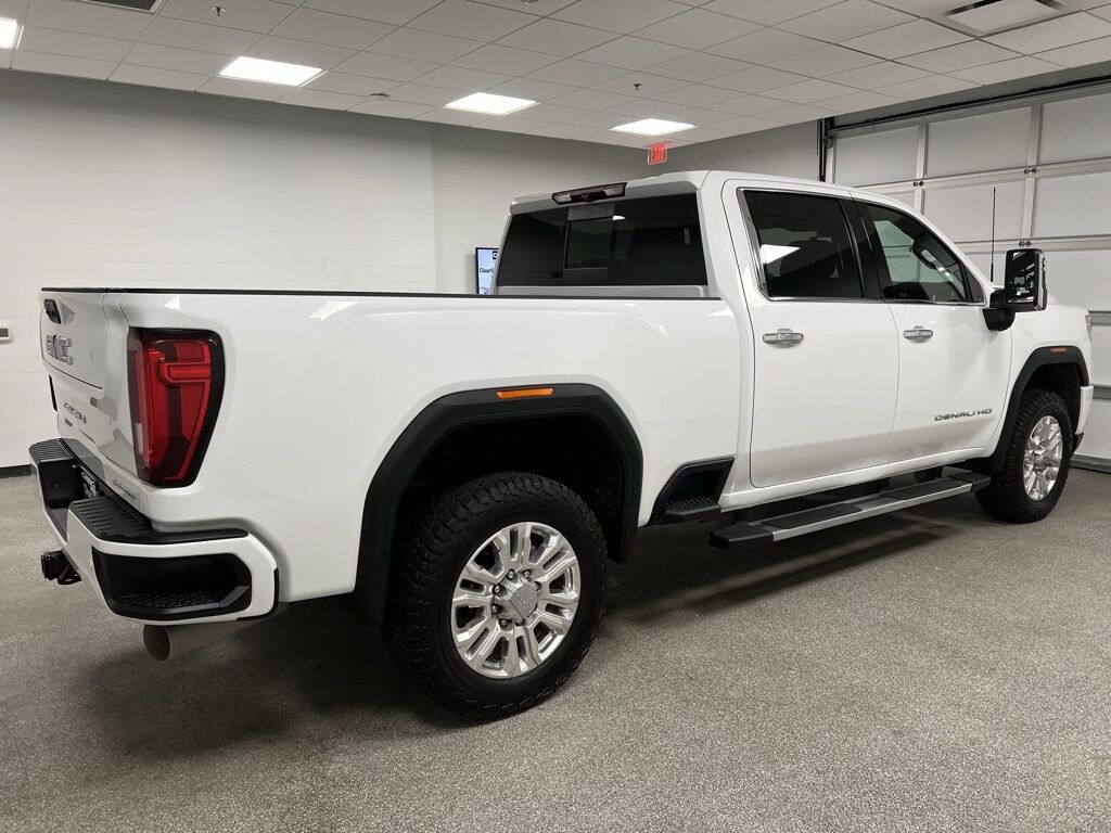 2023 GMC Sierra 2500HD Denali Loveland CO