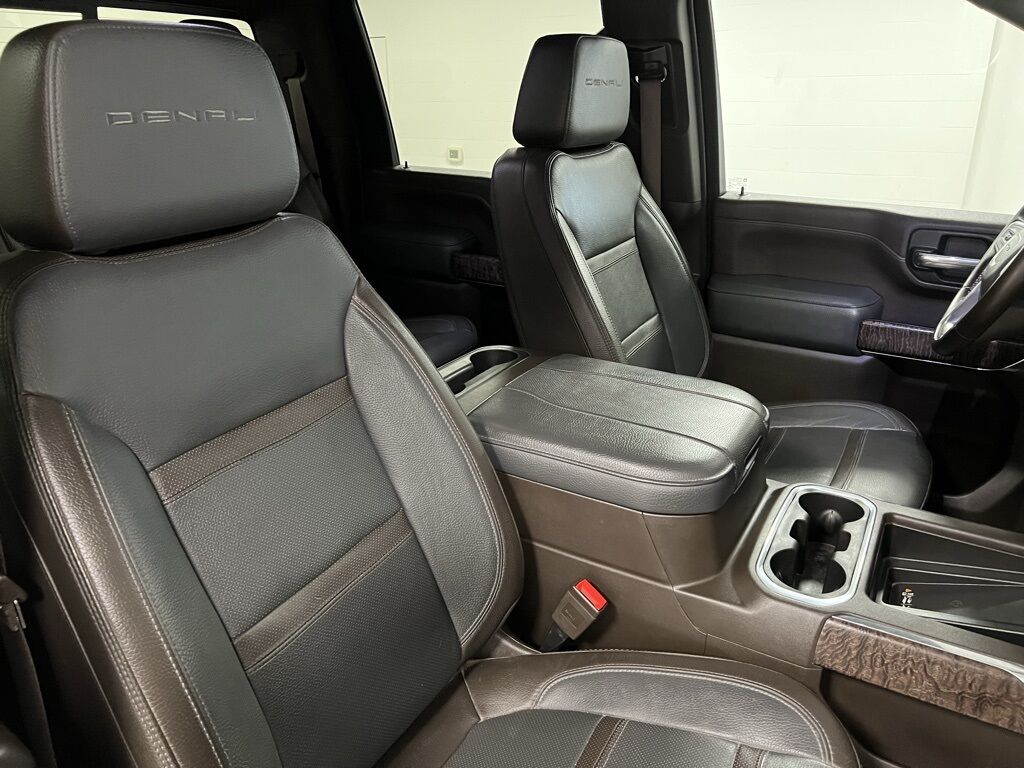 2023 GMC Sierra 2500HD Denali Loveland CO