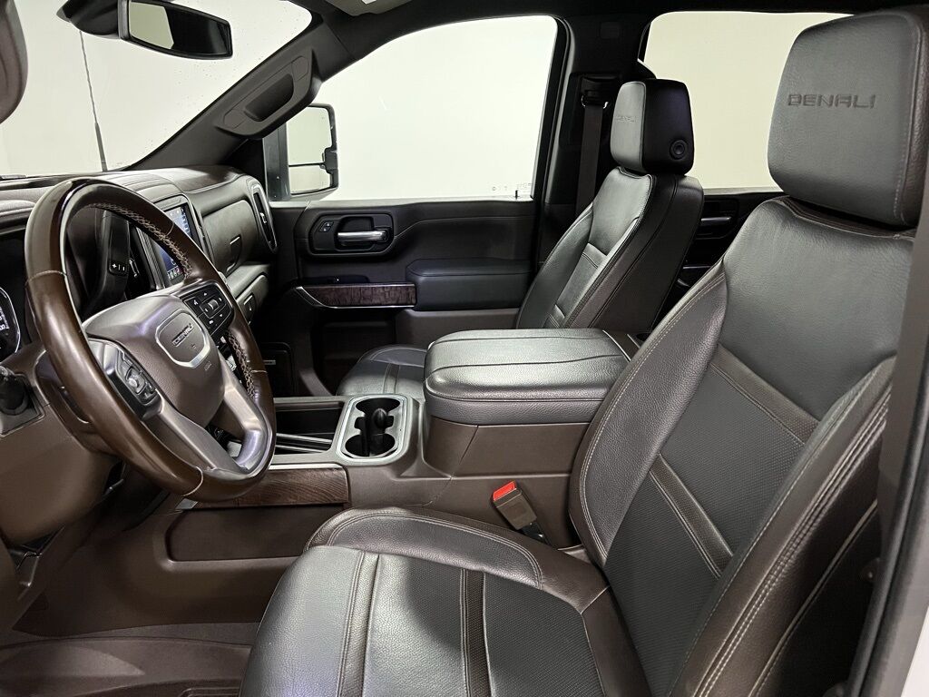 2023 GMC Sierra 2500HD Denali Loveland CO