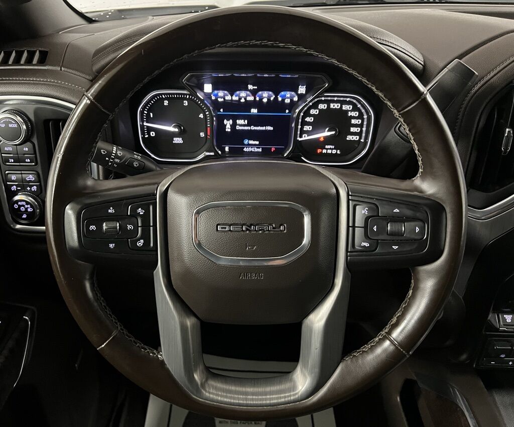2023 GMC Sierra 2500HD Denali Loveland CO