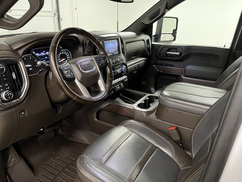 2023 GMC Sierra 2500HD Denali Loveland CO