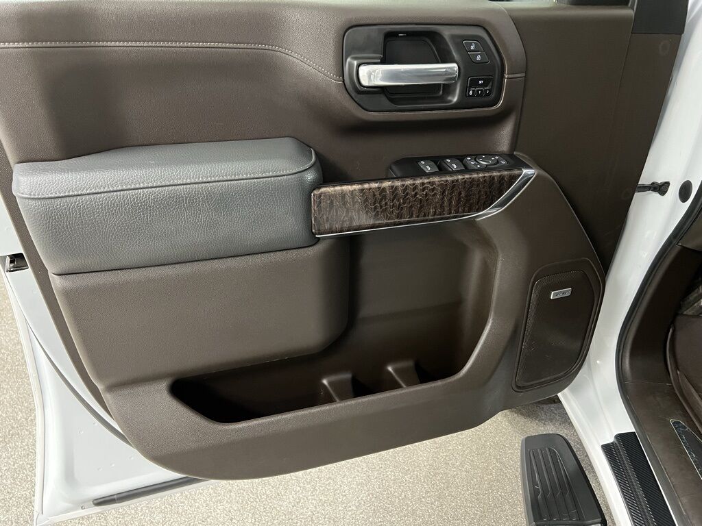 2023 GMC Sierra 2500HD Denali Loveland CO
