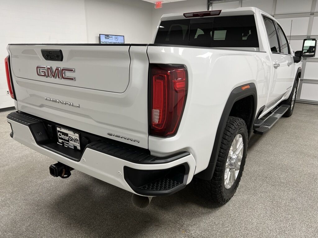 2023 GMC Sierra 2500HD Denali Loveland CO