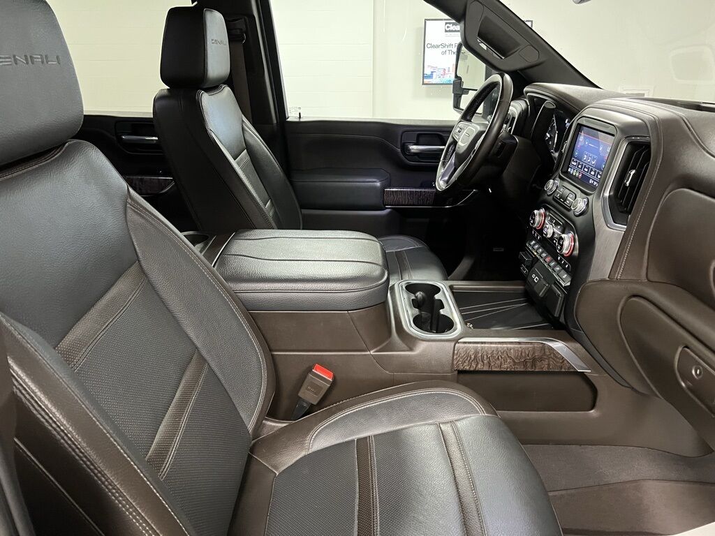 2023 GMC Sierra 2500HD Denali Loveland CO