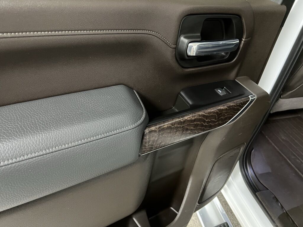 2023 GMC Sierra 2500HD Denali Loveland CO