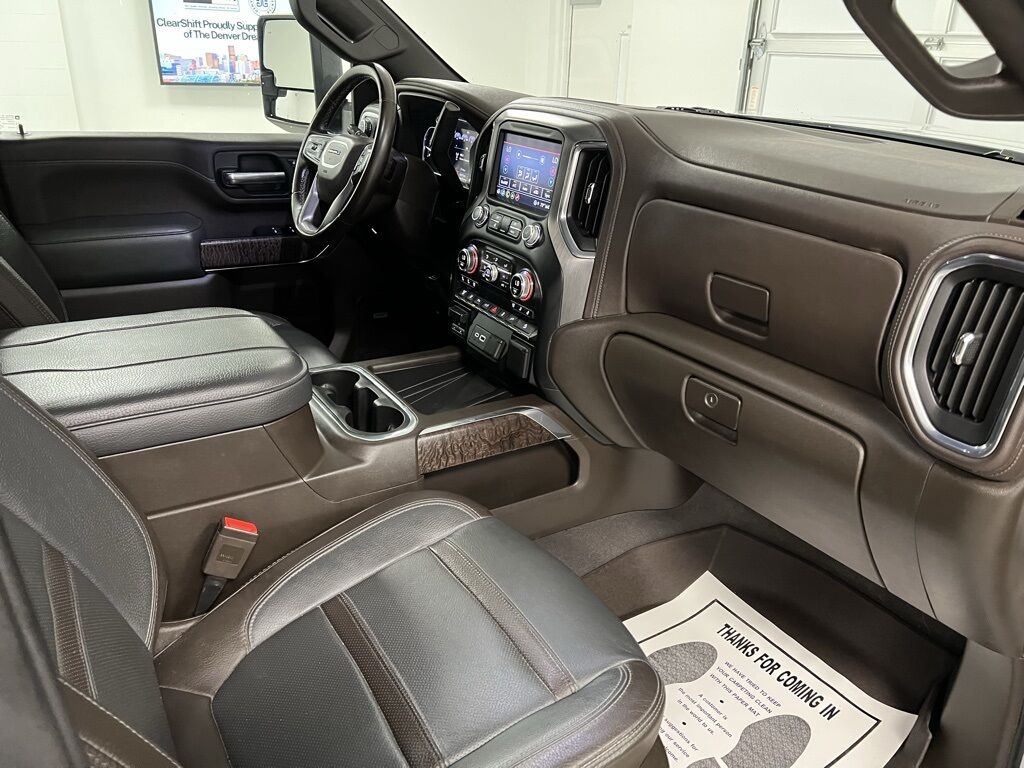 2023 GMC Sierra 2500HD Denali Loveland CO
