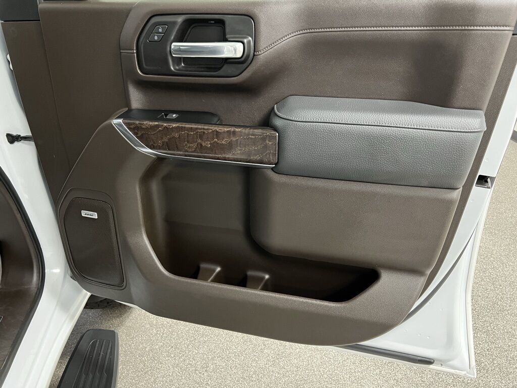 2023 GMC Sierra 2500HD Denali Loveland CO