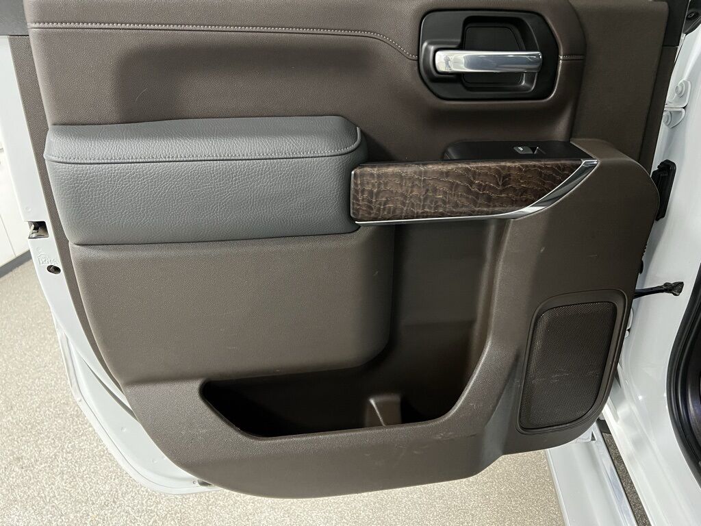 2023 GMC Sierra 2500HD Denali Loveland CO