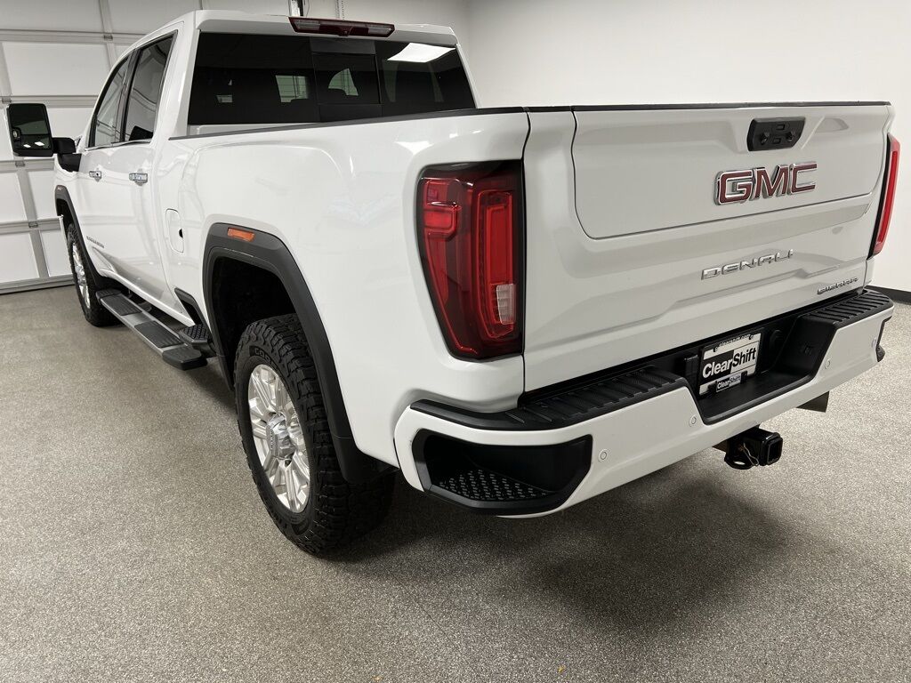 2023 GMC Sierra 2500HD Denali Loveland CO