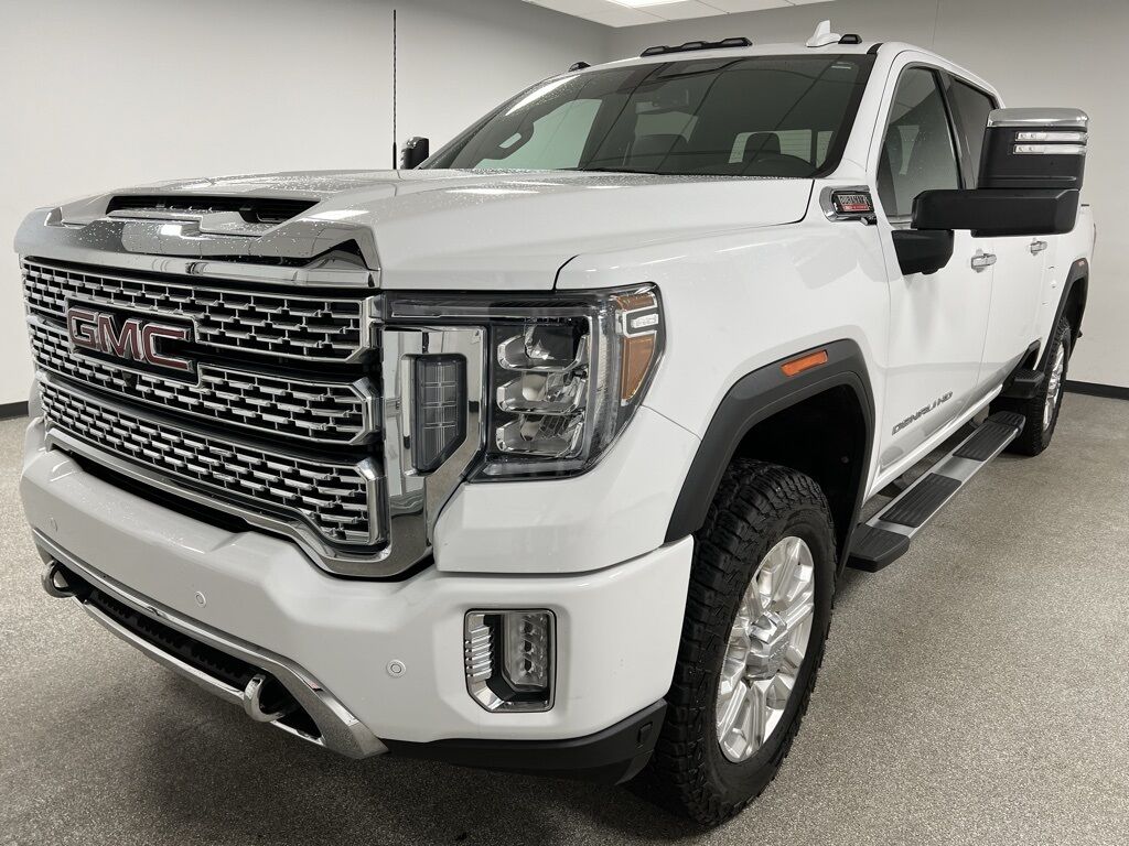 2023 GMC Sierra 2500HD Denali Loveland CO