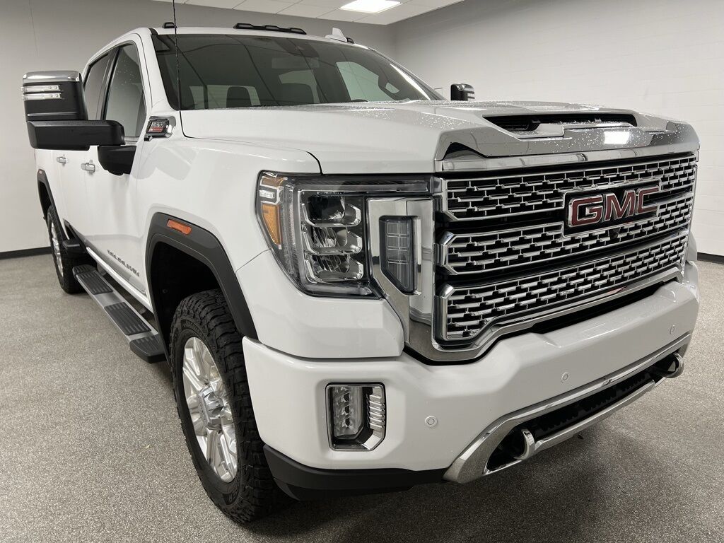 2023 GMC Sierra 2500HD Denali Loveland CO