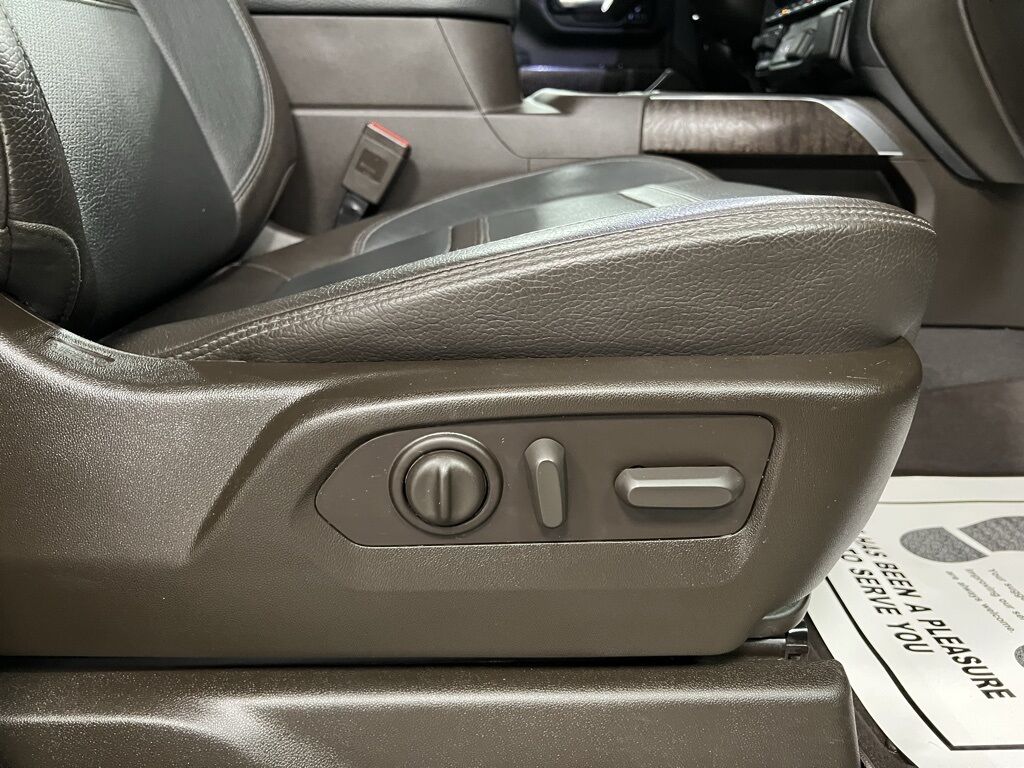 2023 GMC Sierra 2500HD Denali Loveland CO