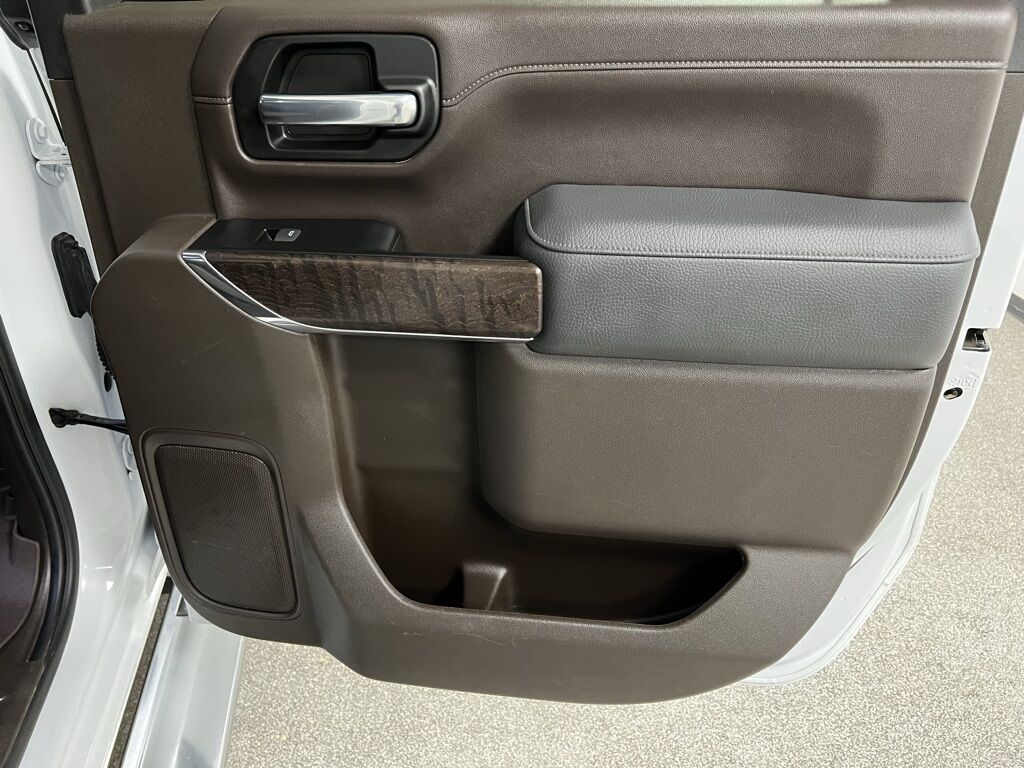 2023 GMC Sierra 2500HD Denali Loveland CO