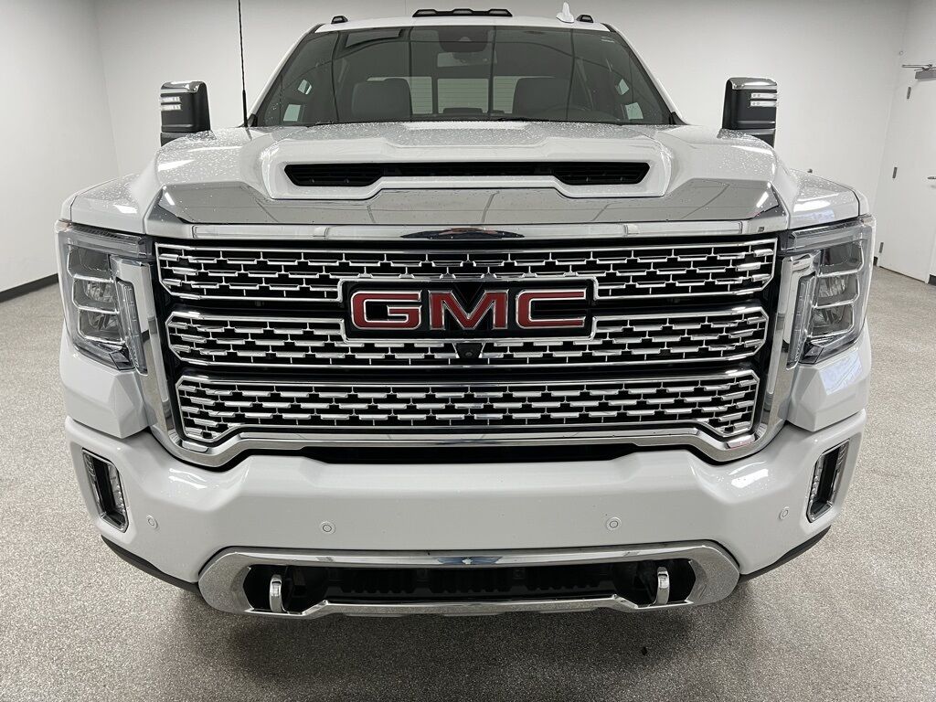 2023 GMC Sierra 2500HD Denali Loveland CO