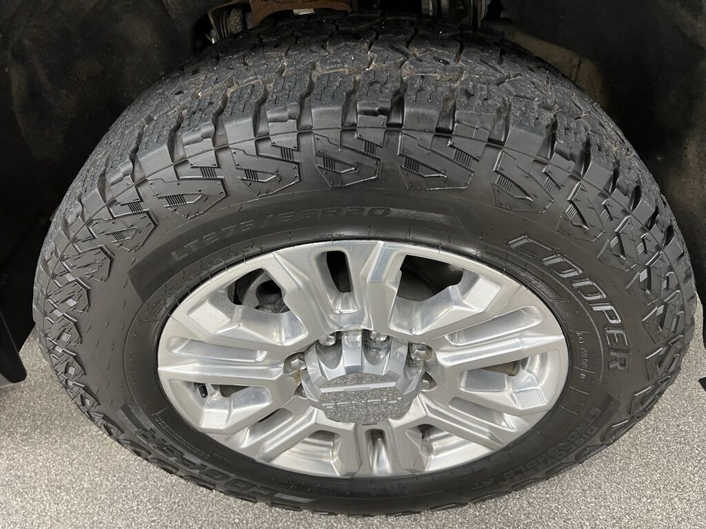 2023 GMC Sierra 2500HD Denali Loveland CO