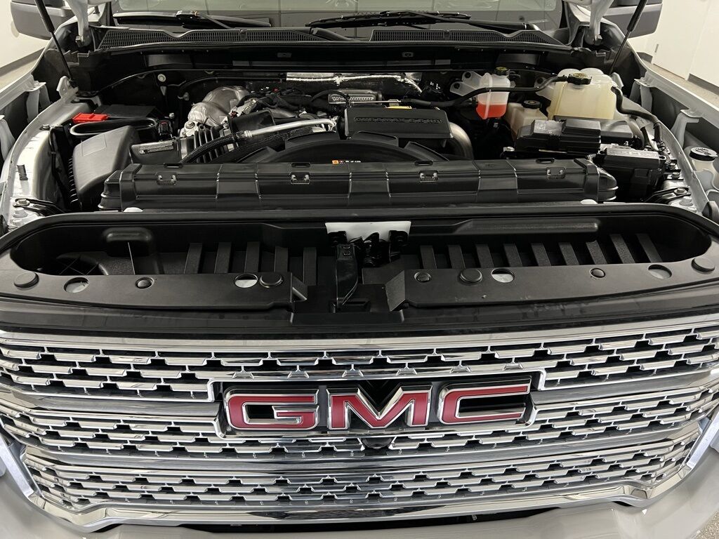 2023 GMC Sierra 2500HD Denali Loveland CO