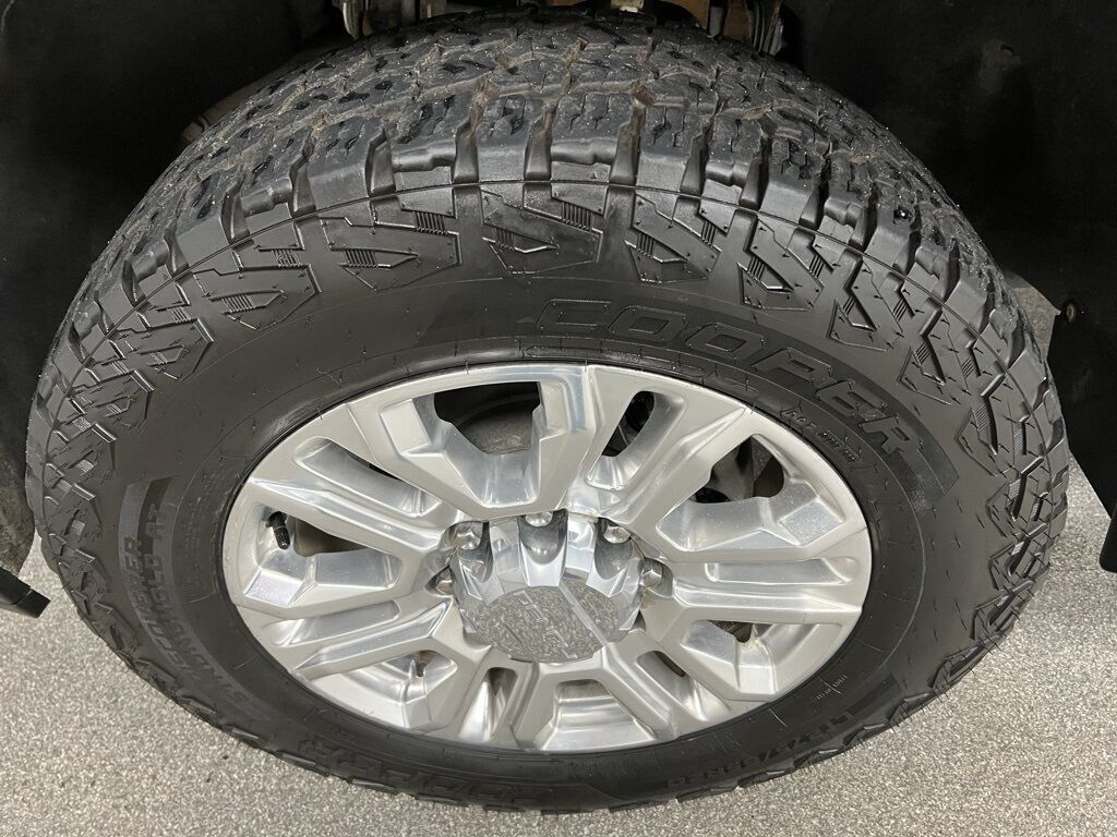 2023 GMC Sierra 2500HD Denali Loveland CO