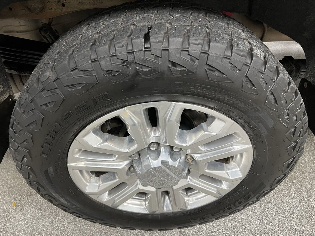 2023 GMC Sierra 2500HD Denali Loveland CO