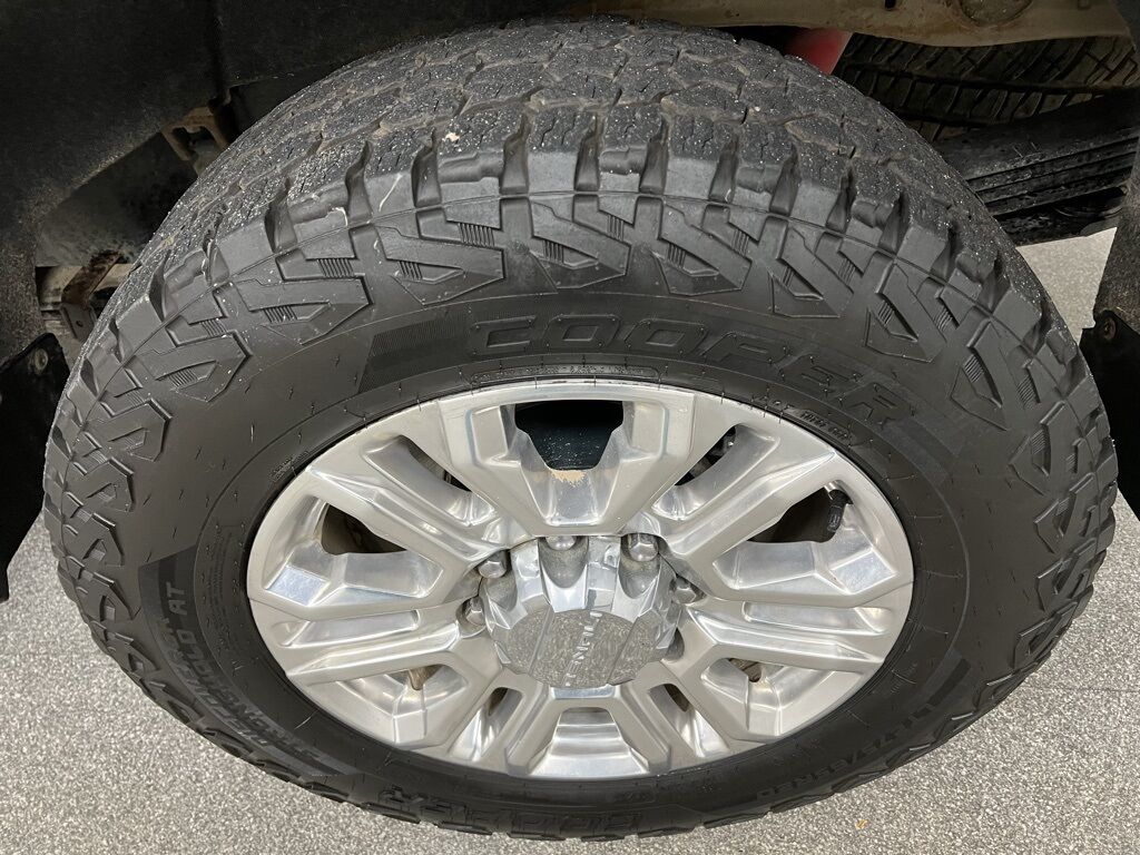 2023 GMC Sierra 2500HD Denali Loveland CO