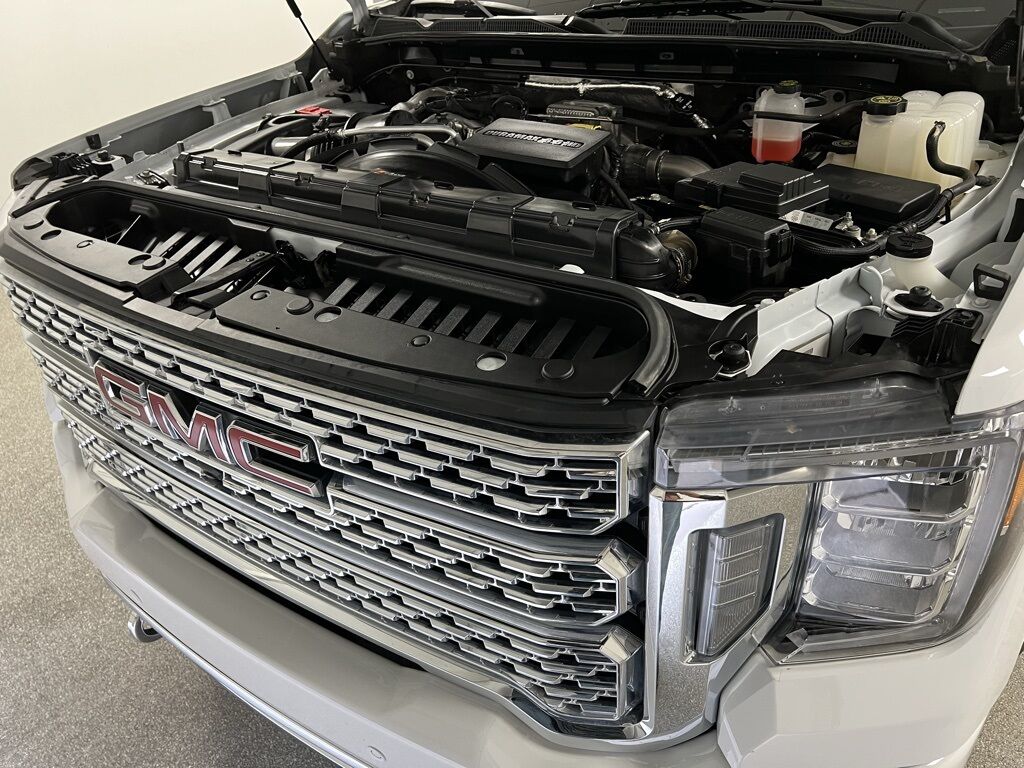 2023 GMC Sierra 2500HD Denali Loveland CO