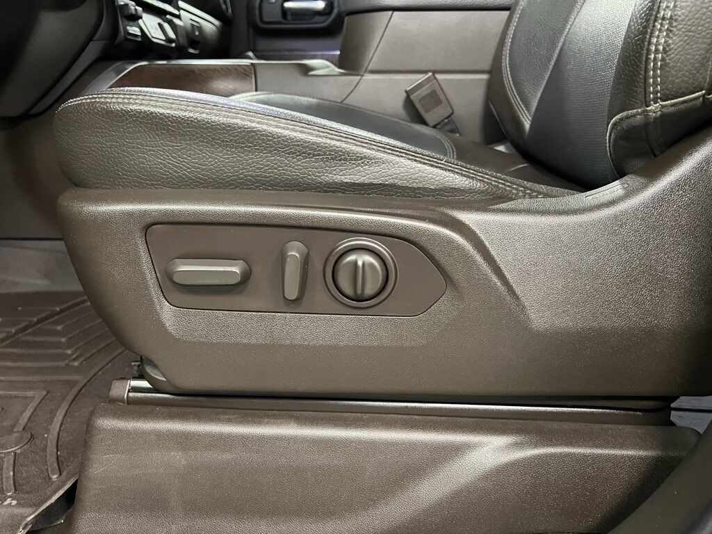 2023 GMC Sierra 2500HD Denali Loveland CO