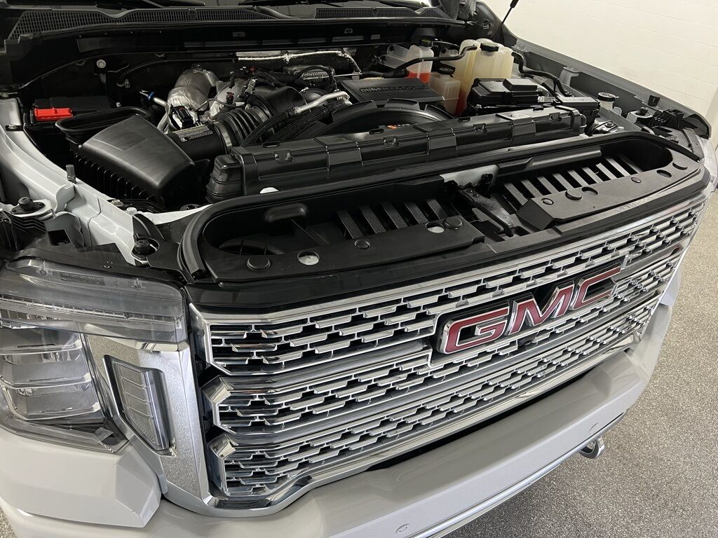2023 GMC Sierra 2500HD Denali Loveland CO