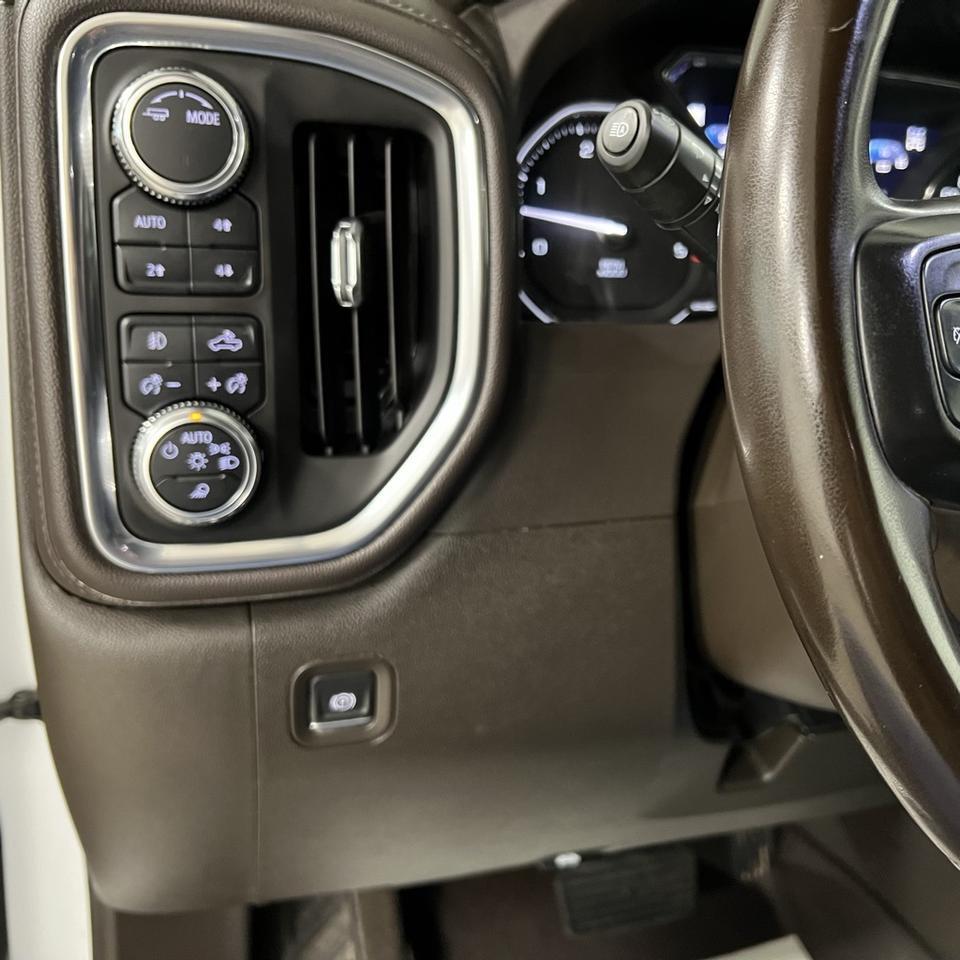 2023 GMC Sierra 2500HD Denali Loveland CO