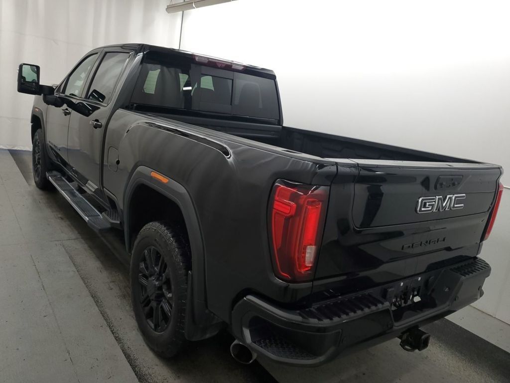 2023 GMC Sierra 2500HD Denali Milwaukie OR