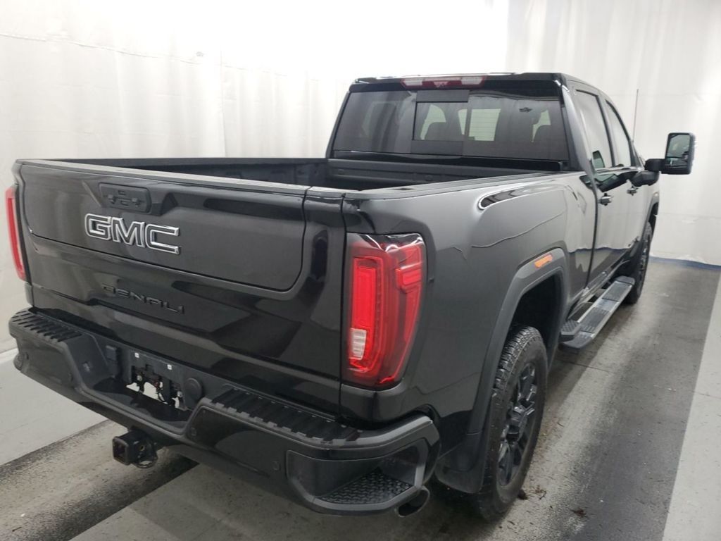 2023 GMC Sierra 2500HD Denali Milwaukie OR