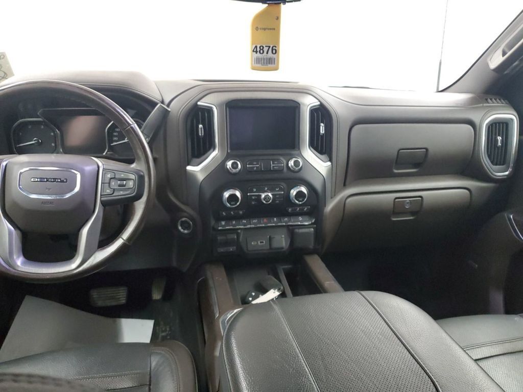 2023 GMC Sierra 2500HD Denali Milwaukie OR
