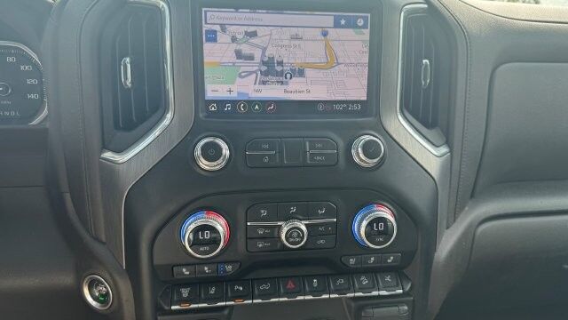 2023 GMC Sierra 2500HD Denali Port Charlotte FL