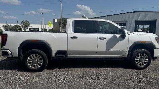 2023 GMC Sierra 2500HD Denali Port Charlotte FL