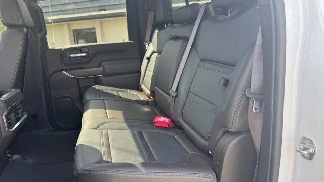 2023 GMC Sierra 2500HD Denali Port Charlotte FL