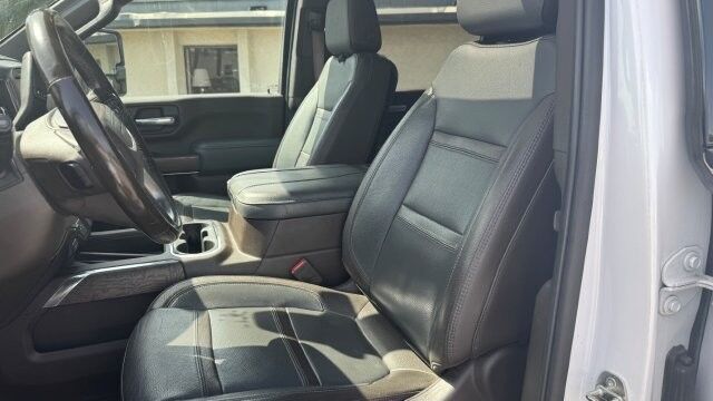 2023 GMC Sierra 2500HD Denali Port Charlotte FL