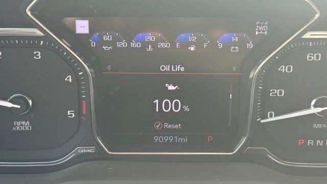 2023 GMC Sierra 2500HD Denali Port Charlotte FL