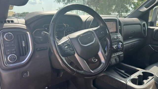 2023 GMC Sierra 2500HD Denali Port Charlotte FL