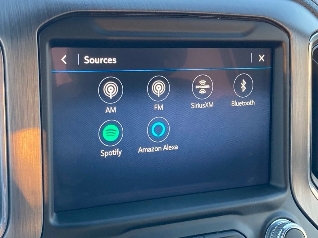 2023 GMC Sierra 2500HD Denali San Antonio TX