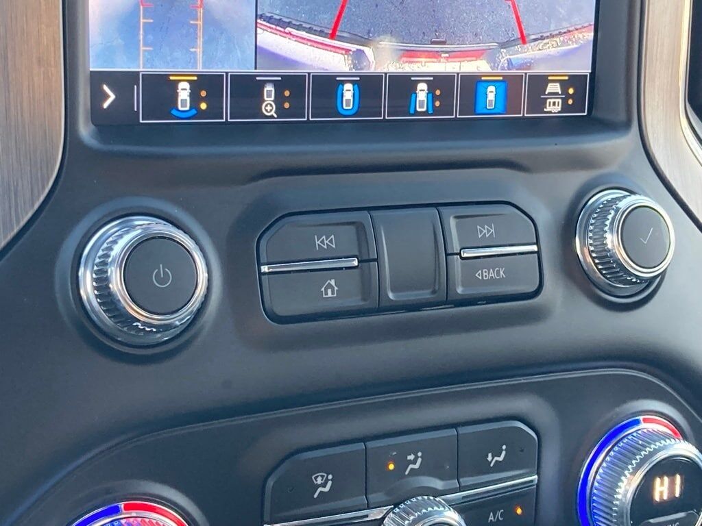 2023 GMC Sierra 2500HD Denali San Antonio TX