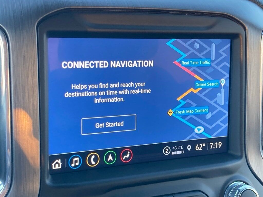 2023 GMC Sierra 2500HD Denali San Antonio TX