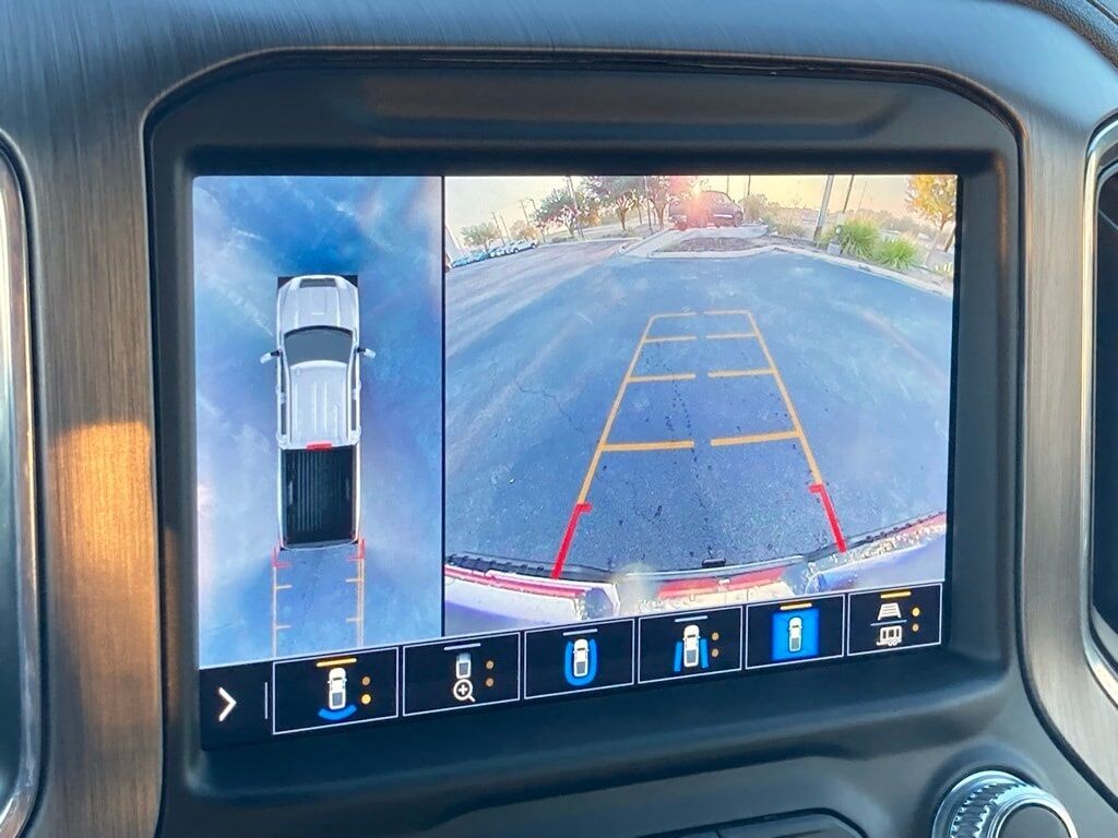 2023 GMC Sierra 2500HD Denali San Antonio TX