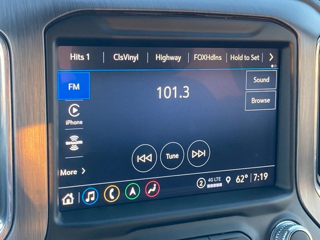 2023 GMC Sierra 2500HD Denali San Antonio TX