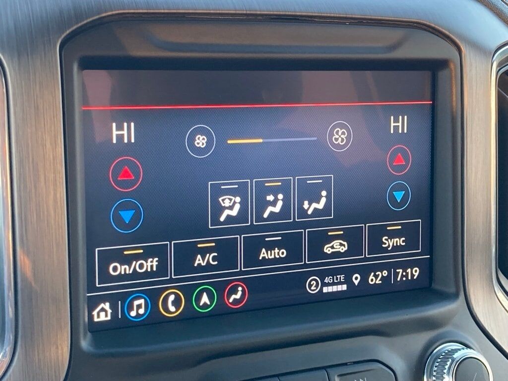 2023 GMC Sierra 2500HD Denali San Antonio TX