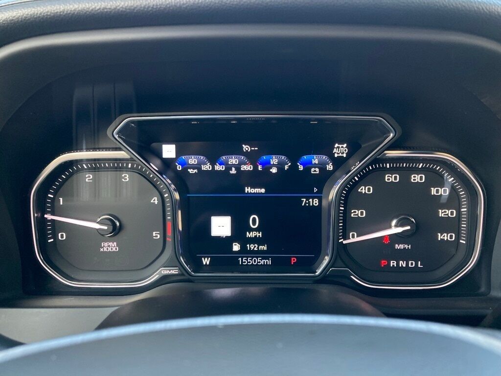 2023 GMC Sierra 2500HD Denali San Antonio TX