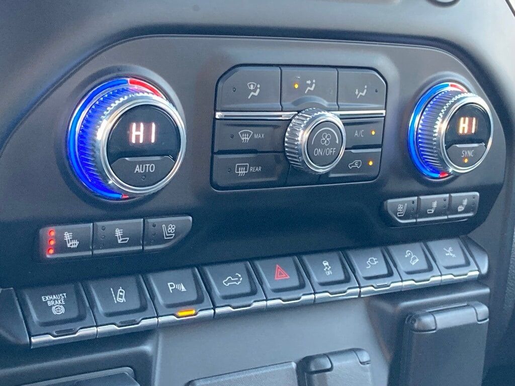 2023 GMC Sierra 2500HD Denali San Antonio TX